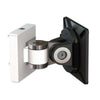 Tool Rail Knuckle Bracket