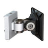 Tool Rail Knuckle Bracket