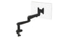 Ascend Gas Arm - Black