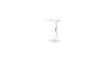 Height Adjustable Laptop Table - Top Only