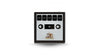 CP200 Wall Mount Control Panel