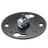 Pin Connection Flat Ceiling Plate