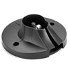 Pin Connection Flat Ceiling Plate