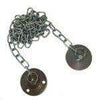 Cranford Controls 302-005 Wall c/w Keeper Plate - See Floor Bracket Options