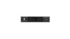 Two-channel 125W/ch. Power Sharing Amplifier with DSP and Dante