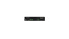 Two-channel 125W/ch. Power Sharing Amplifier with DSP and Dante