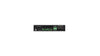 Four-channel 125W/ch. Power Sharing Amplifier with DSP and Dante