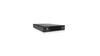 Four-channel 125W/ch. Power Sharing Amplifier with DSP and Dante