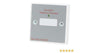 C-Tec BF318 Remote LED indicator, single gang