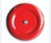 C-Tec BF336/W 24V polarised fire bell, weatherproof
