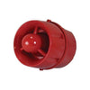 C-Tec BF430C/CC/SR ActiV Wall sounder shallow base RED