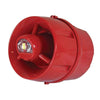 C-Tec BF433A/CX/DR CX Wall sounder VAD deep base RED