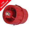 C-Tec BF433C/CC/DR ActiV Wall sounder VAD deep base RED