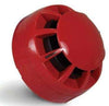C-Tec CA450A/SR CA Compact wall sounder, RED