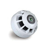 C-Tec CA458A/SW CA Compact ceiling VAD WHITE