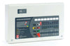 C-Tec CFP708-4 CFP Standard 8 zone panel