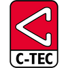 C-Tec CP416TV CAST PRO Optical Smoke c/w Tone Sounder C 3 9.4 White VAD
