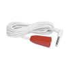C-Tec NC805C/14 14ft Tail Call Button  90 jack socket