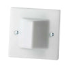 C-Tec NC806CS Overdoor light with sounder