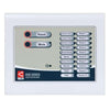 C-Tec NC920F 20 Zone Master Call Controller flush