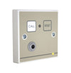 C-Tec QT602 Quantec call point, button reset