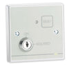 C-Tec QT604 Quantec mon point, button reset, keyswitch iso