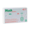 C-Tec XFP508X Mk1 Loop Powered Hush Button XP95/D