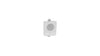Cabinet Loudspeaker 6W Flat White - PAIR