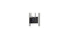 In-Wall Storage Box - Compatible with the PST PRO PLP MSR MTR MWH MWR PWR PNR PDR\sThinstall and FUSION wall mounts.