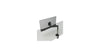 KoncÄ«s&trade; Monitor Arm Mount Single Black