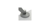 KoncÄ«s&trade; Monitor Arm Mount Single Silver