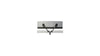 KoncÄ«s&trade; Monitor Arm Mount Dual Black