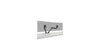 KoncÄ«s&trade; Monitor Arm Mount Dual Black
