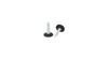 Fusion&reg; LVM Leveling Feet Accessory