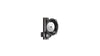 Medium Pivot/Tilt Pole Mount - JPPUB