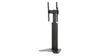 Fusion&reg; Manual Height Adjustable Stretch Portrait Stand