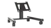 Large Confidence Monitor Cart 2' - PFQUB