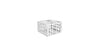 Extra-Large Large Venue Projector Guard White
