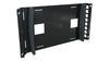 Heavy-Duty Custom Outdoor Mount for Samsung Outdoor 46" Display