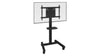 Fit Mobile Trolley Cart for 55-86in Displays
