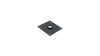 8" (203 mm) Ceiling Plate