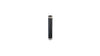 12" Speed-Connect Fixed Extension Column Max Weight 226 Kg - Black