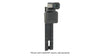 Fusion Above/Below IntelliSHOT Camera Mount for Large Displays