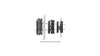 Fusion&trade; Extra-Large Pull Out Accessory Black