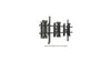 Fusion&trade; Extra-Large Pull Out Accessory Black