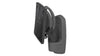 Kontour K0 Wall Mount with Extreme Tilt Pitch/Pivot Black