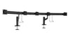 Kontour K4 5x1 Grommet Mounted Array Black
