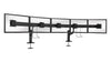 Kontour K4 5x1 Grommet Mounted Array Black