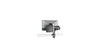 Secure Thin Client PC Mounting Accessory Column Mount