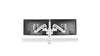 KX Low-Profile Dual Monitor Arms Column Desk Mount White